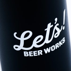 Let’s Beer Works