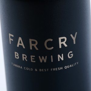 FARCRY BREWING & CAFE