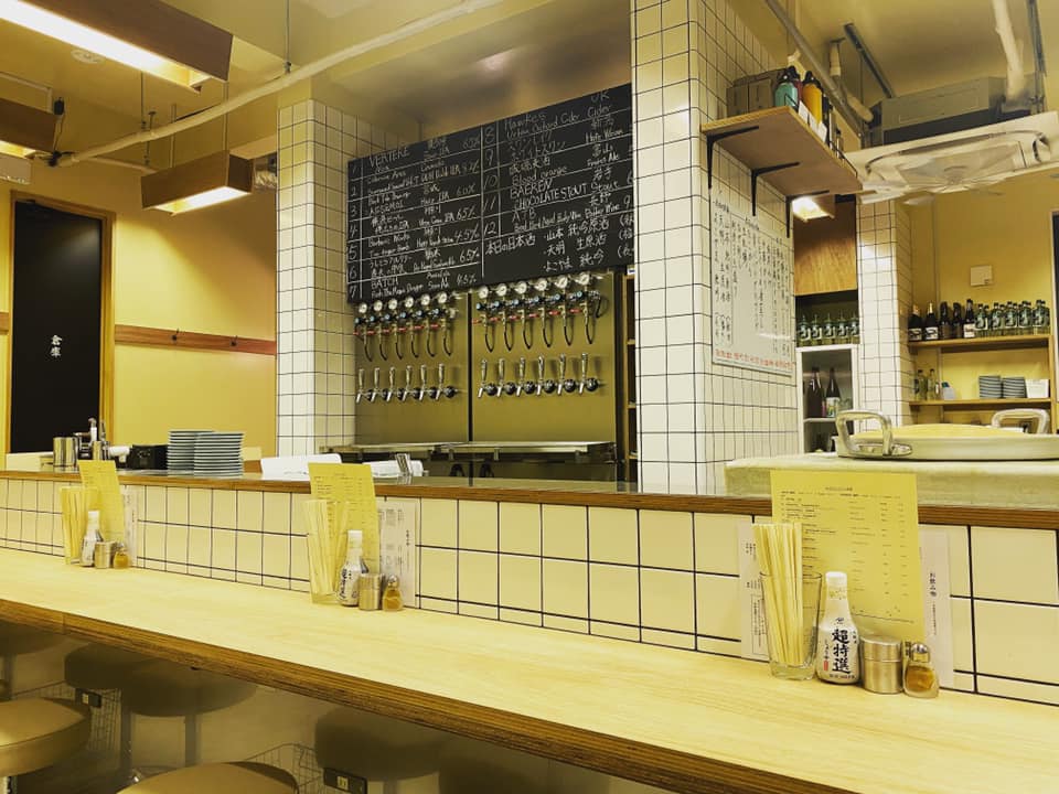 麦酒宿 まり花 大井町 炭酸飲料を入れられる水筒revomax ビールグラウラーやコーヒーマイボトルにも Revomax公式オンラインストア