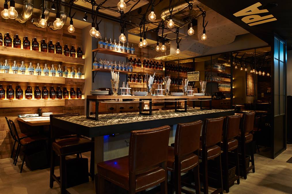 Craft Beer Italian Bar Craftsman Sendai 炭酸飲料を入れられる水筒revomax ビールグラウラーやコーヒーマイボトルにも Revomax公式オンラインストア